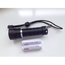 underwater photography light cree u2 led 800lumens attracting fish lamp